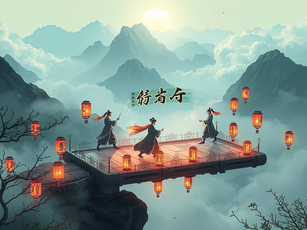 天龙八部发布网固原可以吗？深度解析游戏发布网的选择