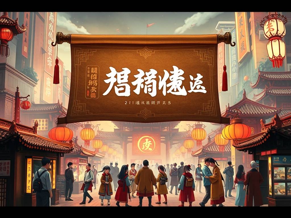 江都天龙八部发布网，游戏资讯与资源分享平台  第4张