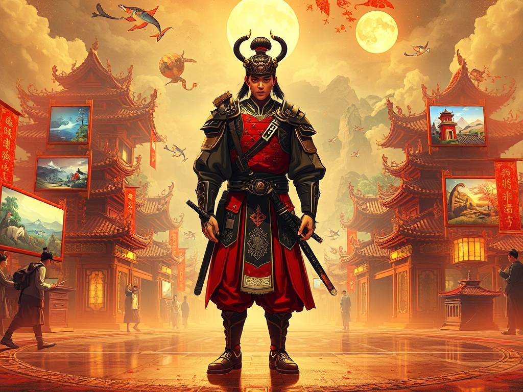 萧伯纳天龙八部发布网，经典文学与武侠传奇的碰撞