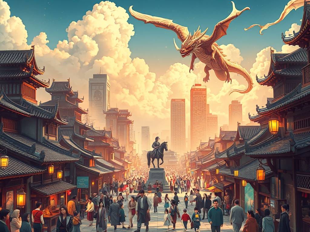 海城天龙八部发布网，探索经典武侠游戏的数字新天地