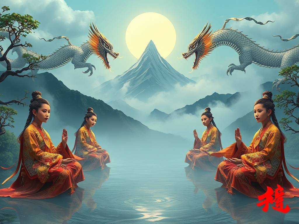 安宁天龙八部发布网，经典武侠网游的传承与创新