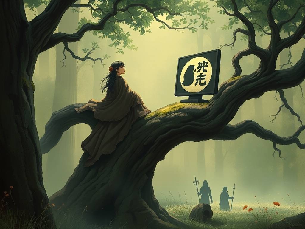 揭秘免费变态天龙八部发布网，真相与风险分析