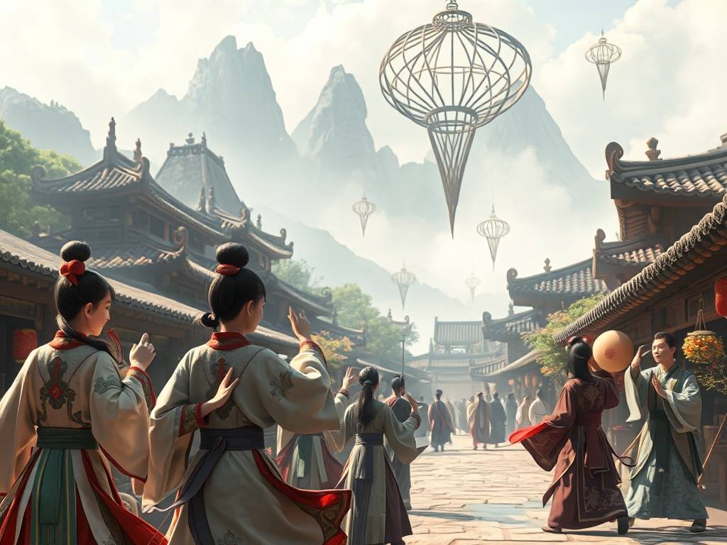 承德天龙八部发布网官网，探索经典武侠游戏的魅力