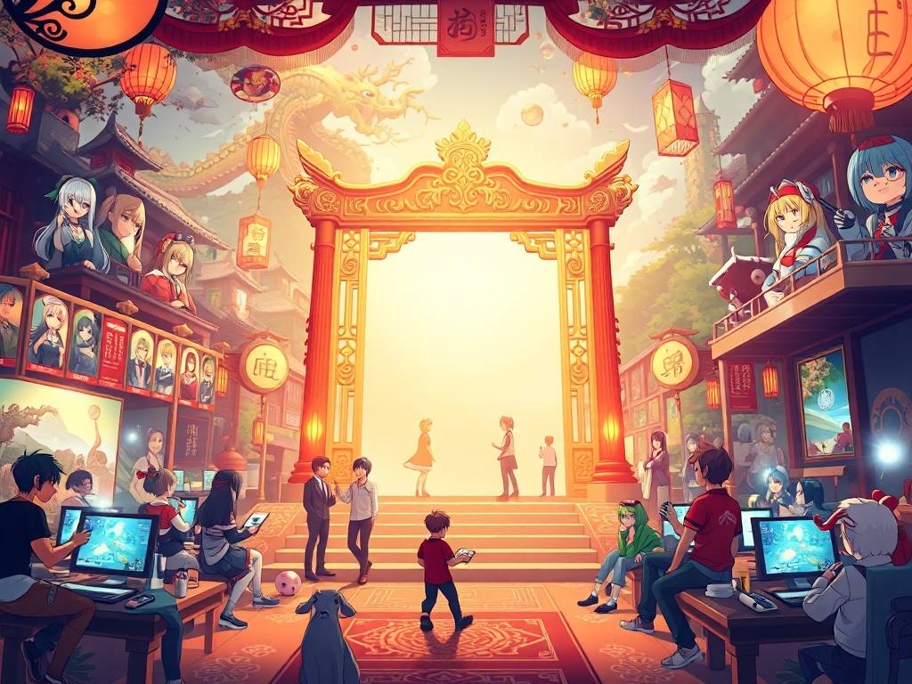 BT天龙八部发布网，游戏资源与玩家社区的聚集地