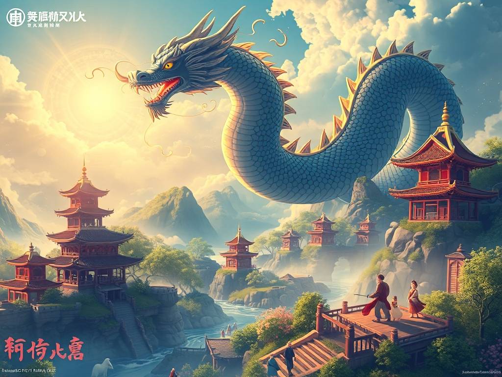 三门峡天龙八部发布网官网，游戏玩家的新天地