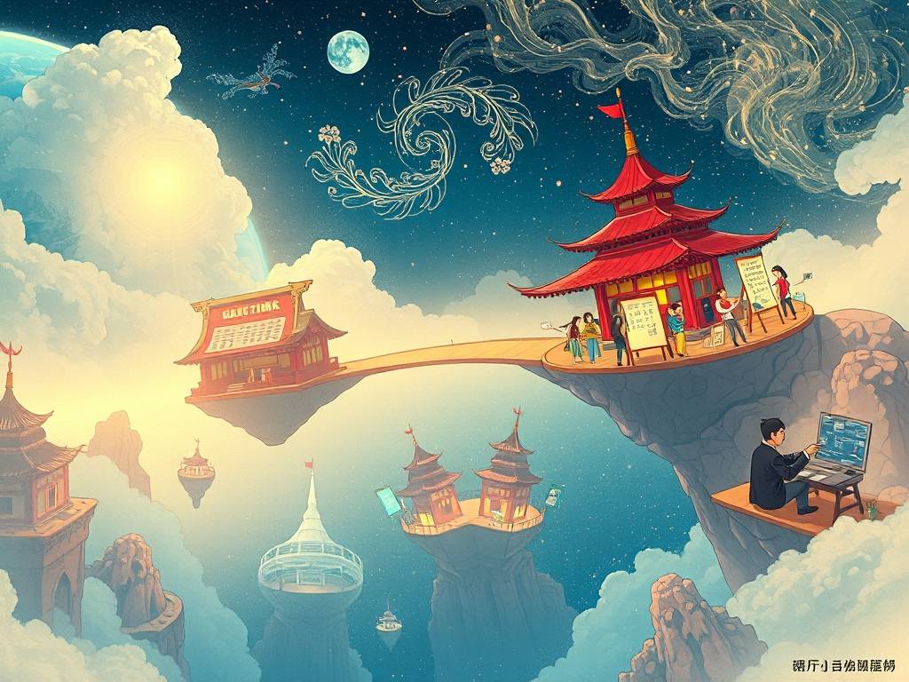 天龙八部发布网有哪些？全面解析热门发布平台