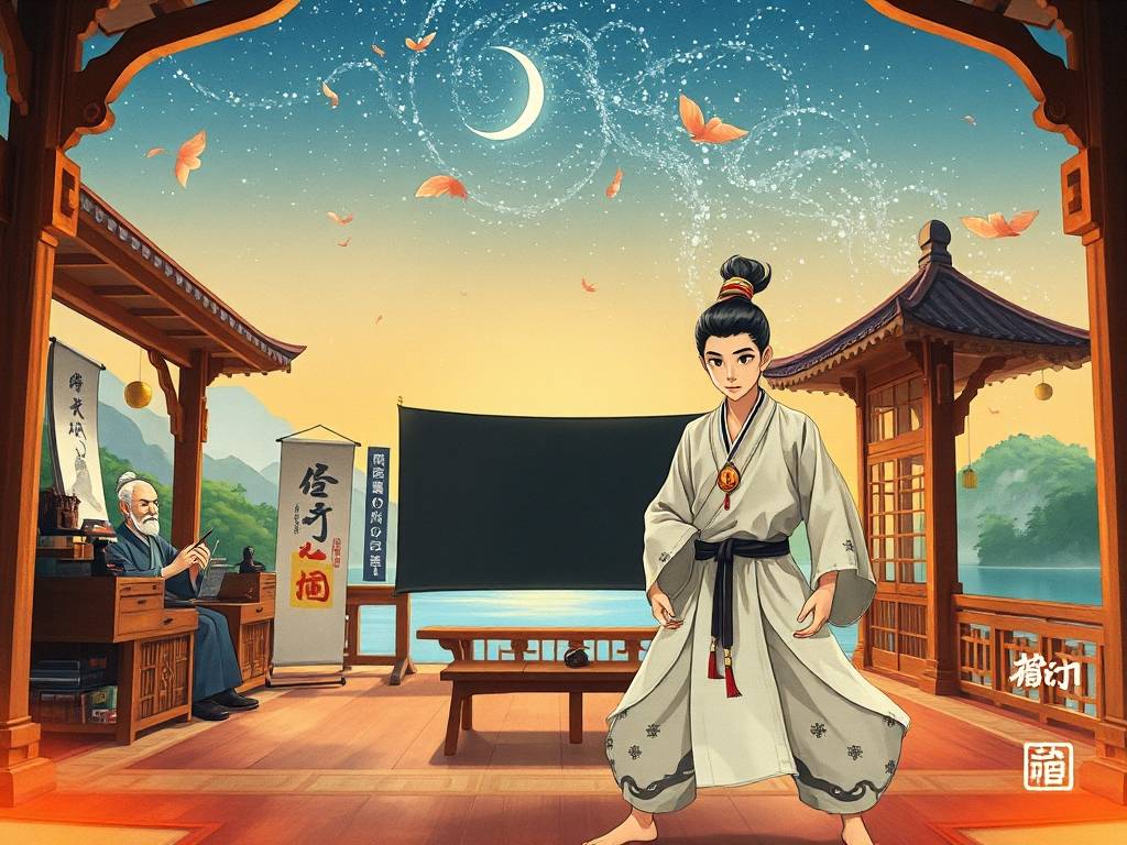 绘梦天龙八部发布网，武侠情怀与游戏梦想的完美结合