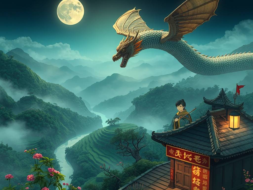 天龙八部发布网链接下载指南，安全获取游戏资源  第2张