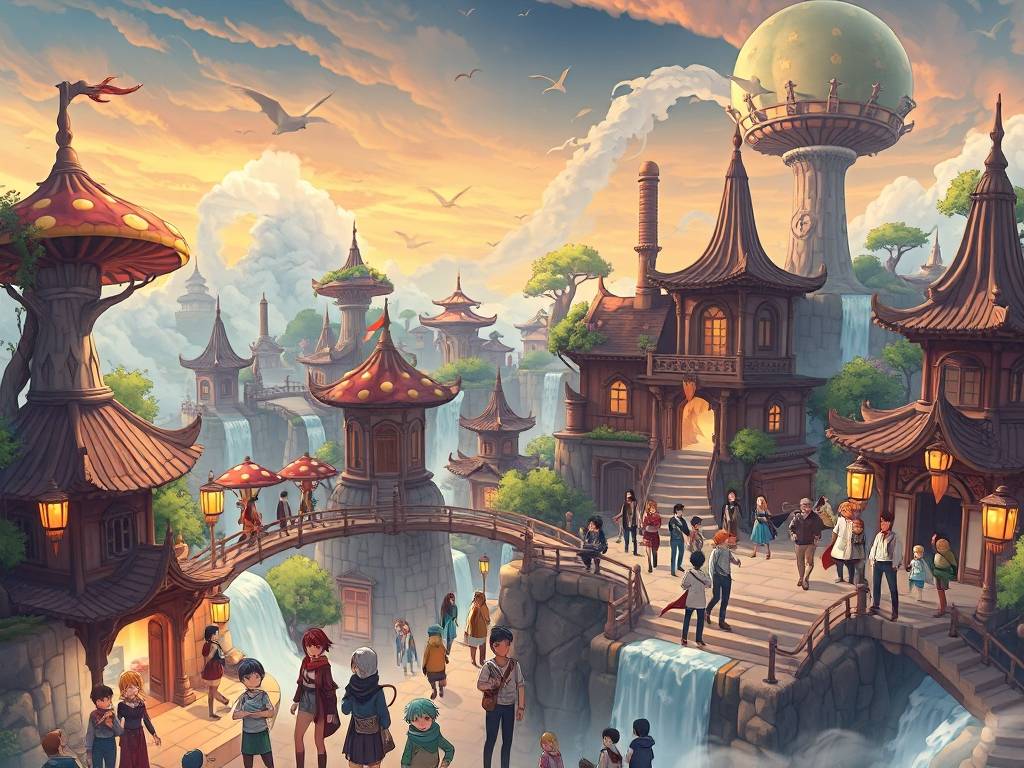 黑龙江天龙八部发布网，游戏玩家的新天地