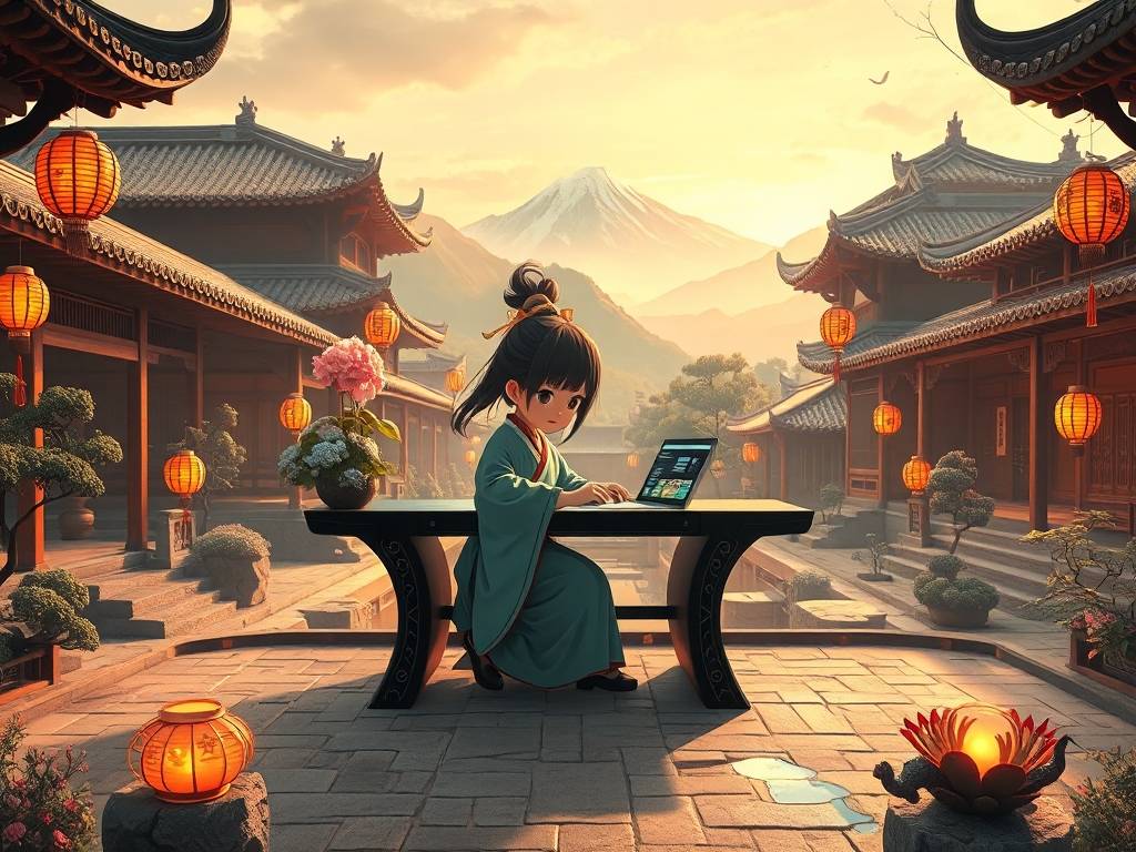 探索宜宾天龙八部发布网官网，游戏资讯与玩家交流的新平台