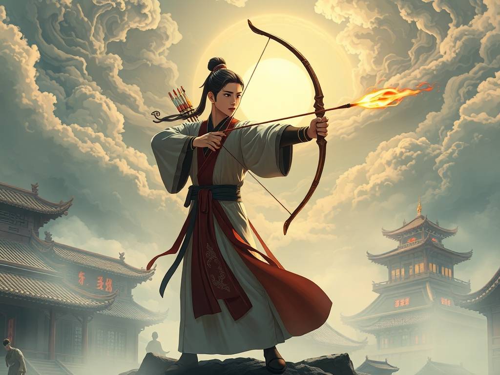 99天龙八部发布网，武侠网游的经典传承与新时代发展  第4张