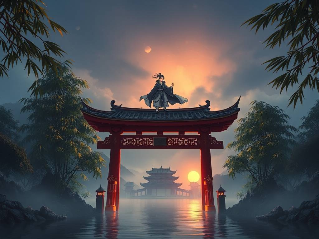 天龙八部发布网 欢迎您，畅游武侠世界的首选平台  第4张