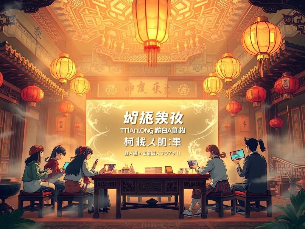 南阳天龙八部发布网最新消息，游戏更新与玩家社区动态