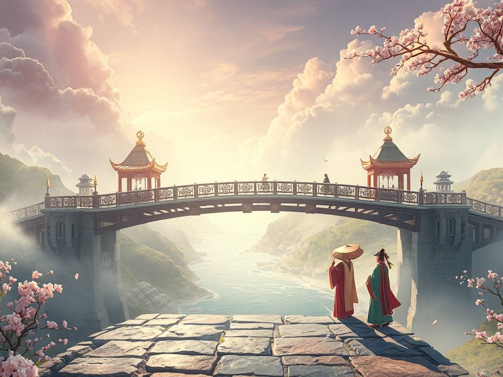 青海天龙八部发布网，探索武侠世界的数字桥梁