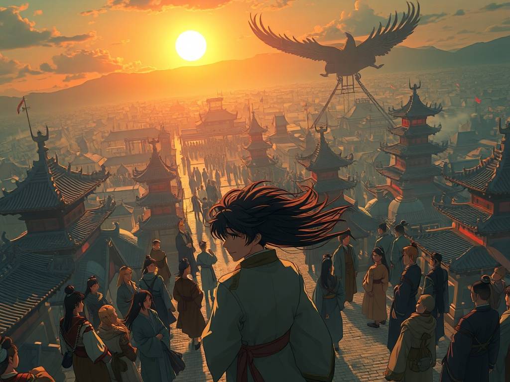 天龙八部发布网了，经典武侠IP的新征程