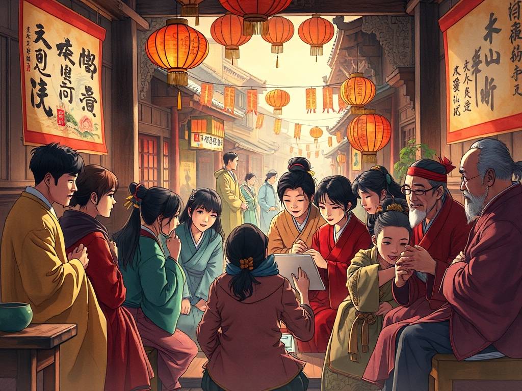 新天龙八部发布网火爆，经典IP再掀武侠热潮  第1张