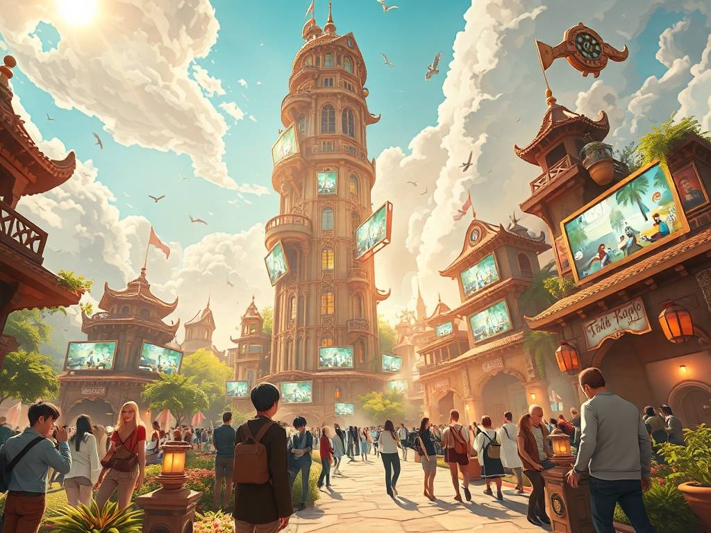 德州天龙八部发布网，游戏玩家的新天堂  第1张