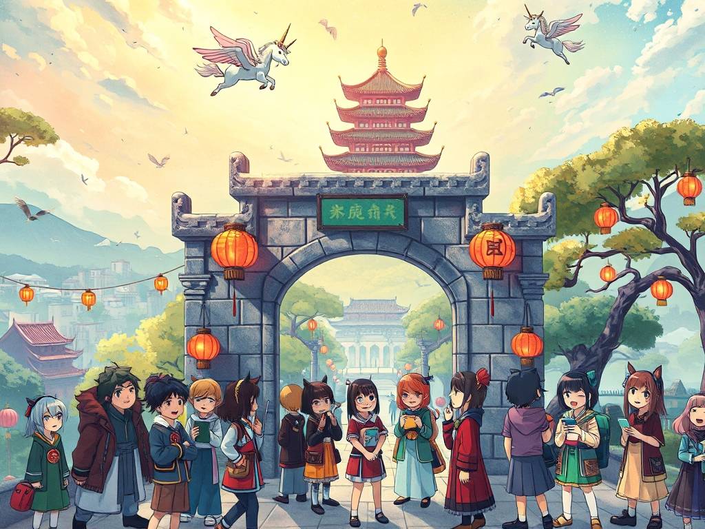达州天龙八部发布网，游戏玩家的新天地
