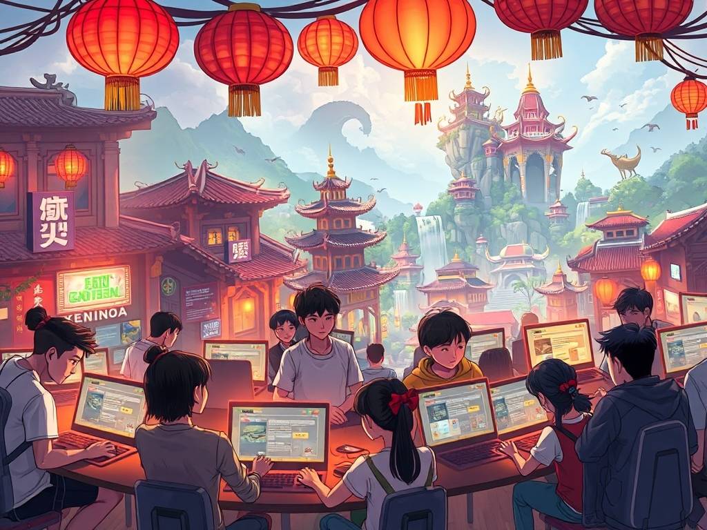 广州天龙八部发布网，游戏资讯与玩家交流的新天地