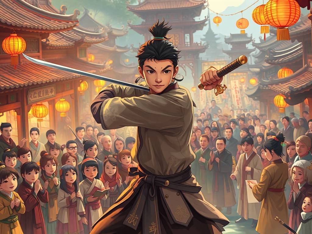 昭通天龙八部发布网，武侠文化的新兴传播平台
