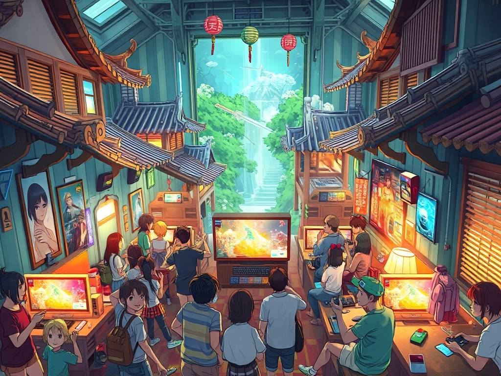 滕州天龙八部发布网，游戏玩家的新天地