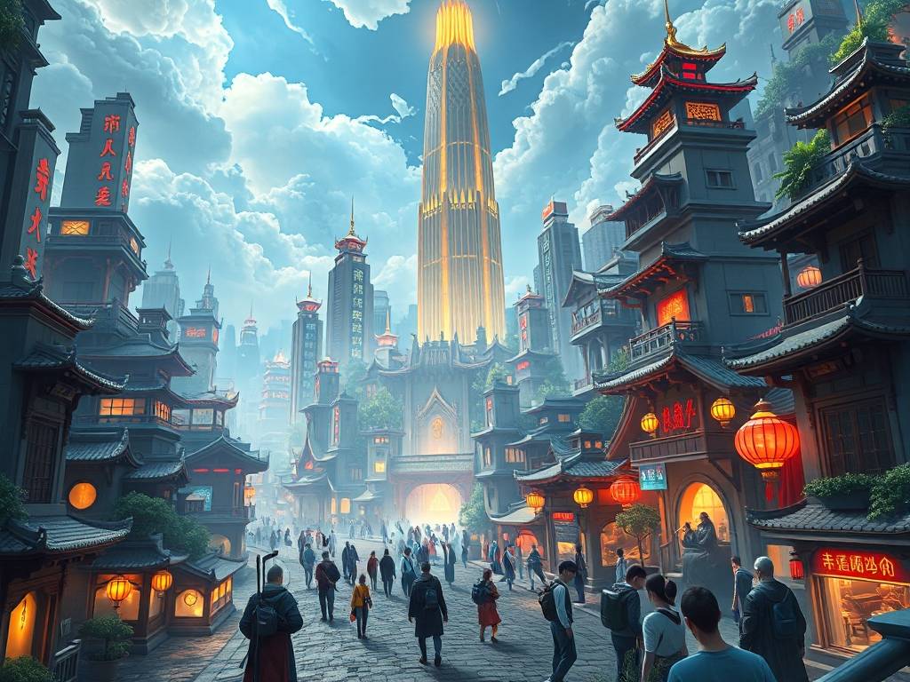 集安天龙八部发布网，游戏玩家的新天地