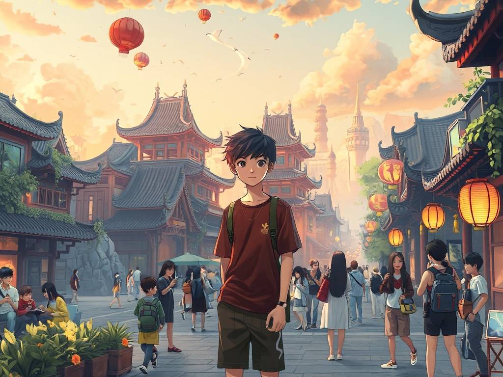 南充天龙八部发布网，游戏玩家的新天地  第4张