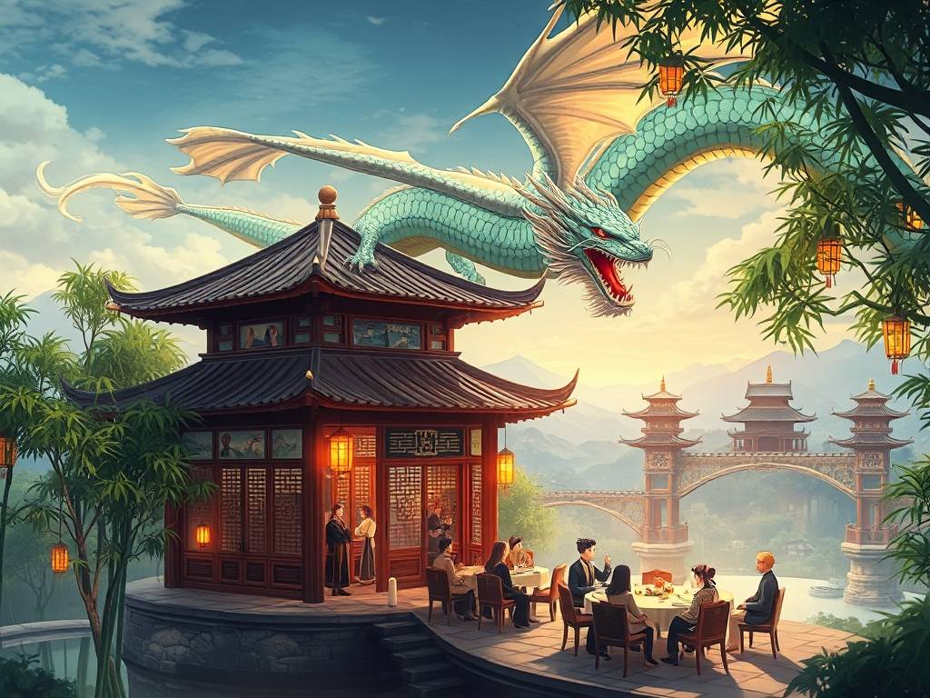 冬瓜天龙八部发布网，武侠游戏爱好者的新天地
