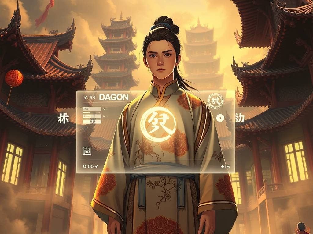高要新开天龙八部发布网，打造经典武侠游戏新天地