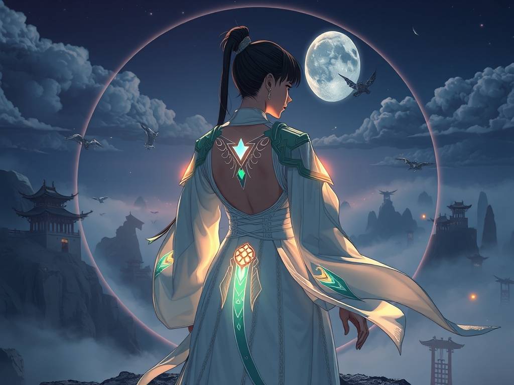 什么天龙八部SF做得好？深度解析优质私服的关键要素