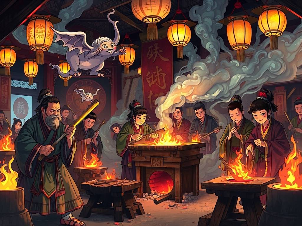 天龙八部私服如何打造神器，详细攻略与技巧
