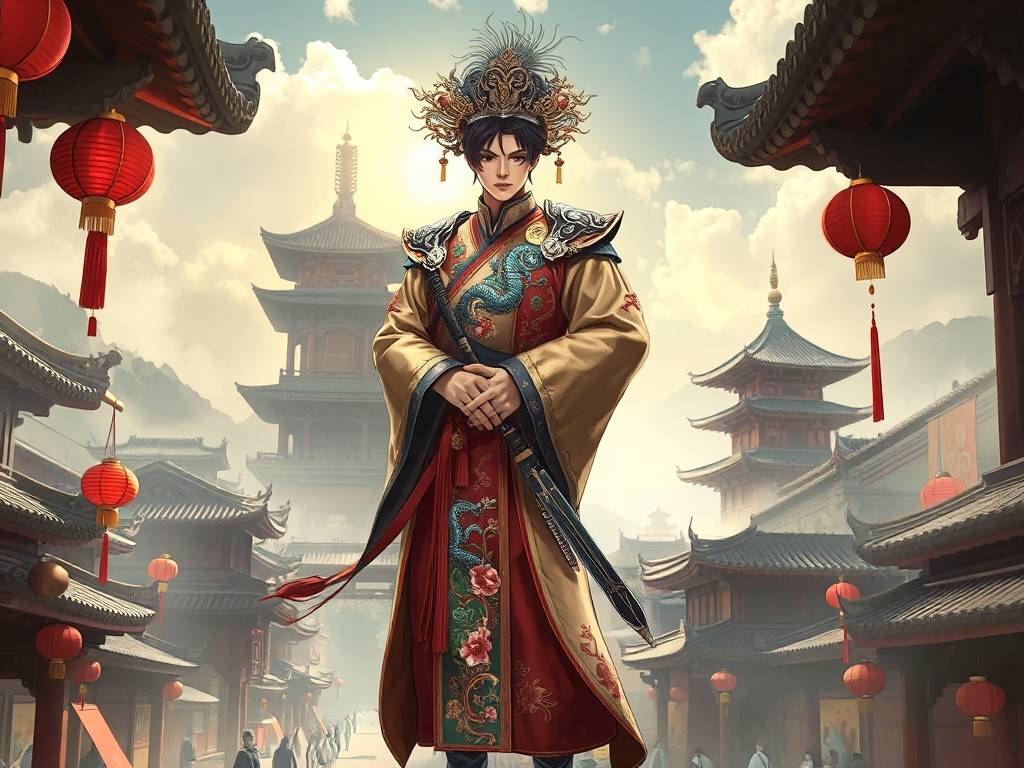 寻找人气火爆的天龙八部私服，玩家必看指南