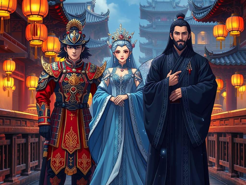 天龙八部哪个私服最火？2023年最受欢迎的私服盘点