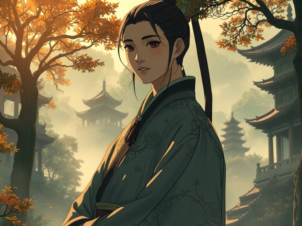 天龙八部私服卡门派现象解析，玩家为何趋之若鹜？