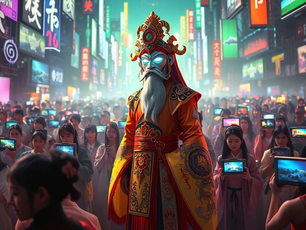 最新天龙八部变态私服，玩家狂欢还是游戏生态的灾难？