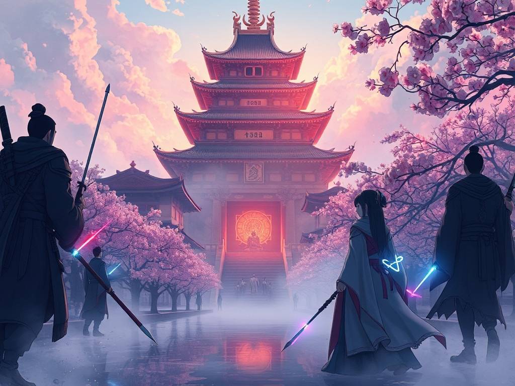 天龙八部SF端游，怀旧经典与私服江湖的魅力