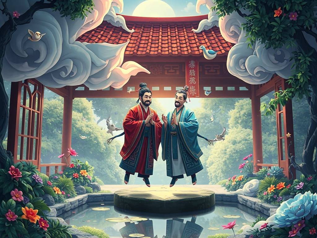 天龙八部3私服安装视频，详细教程与注意事项