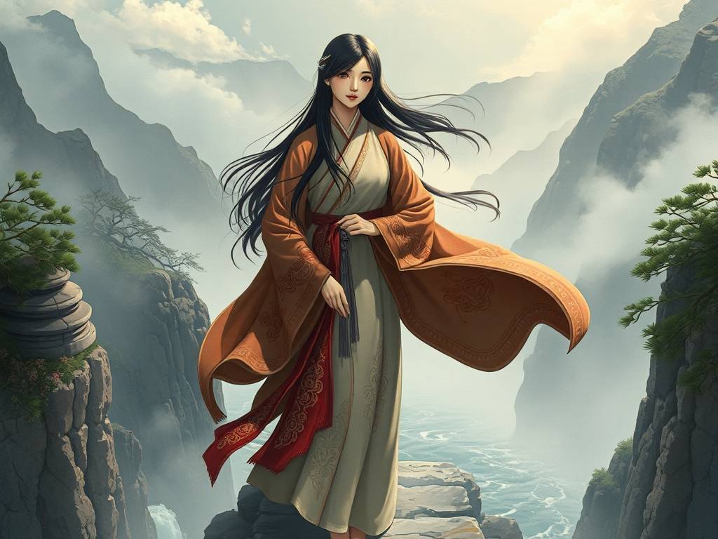 天涯何处觅逍遥，天龙八部私服的文化与争议