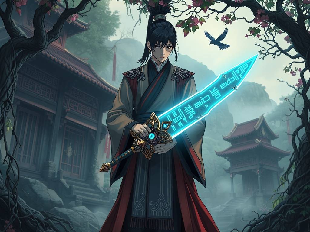 天龙八部SF神器探秘，传说中的顶级装备与获取攻略