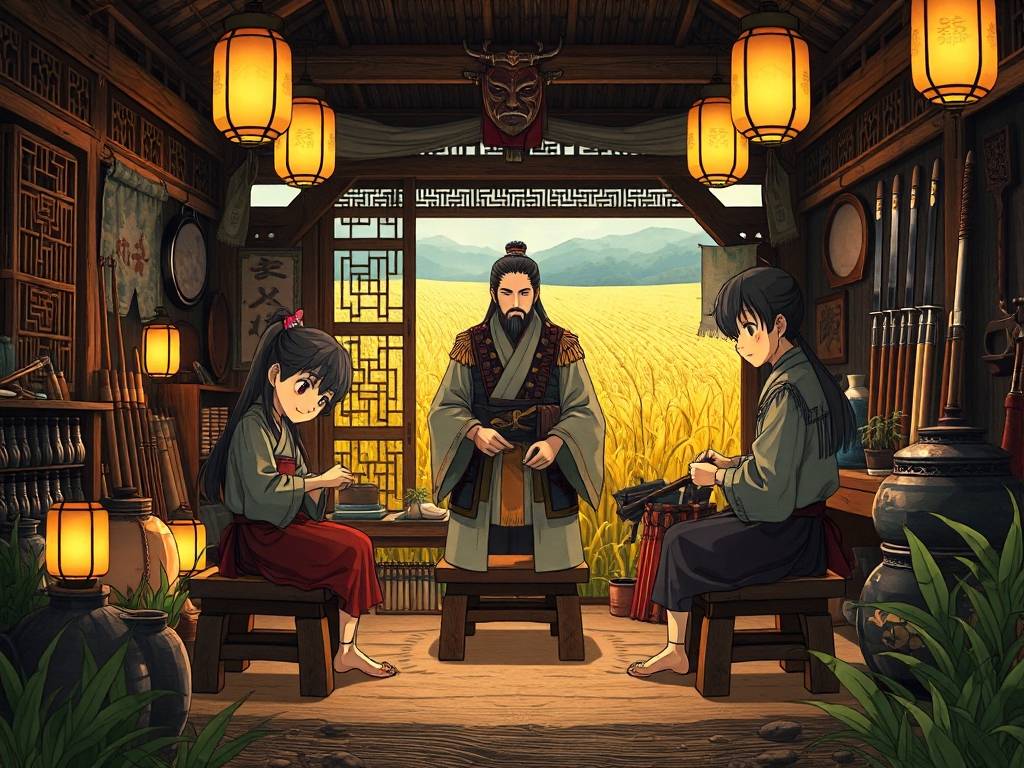 天龙八部私服装备制作全攻略，从入门到精通  第2张