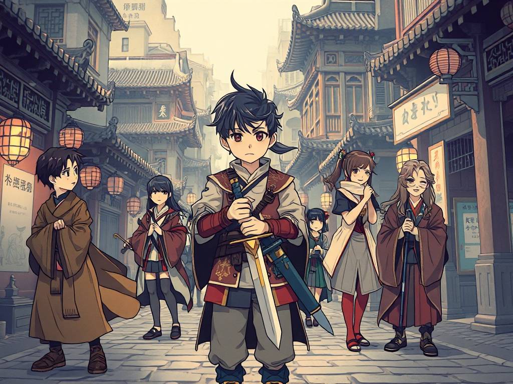 2017天龙八部私服网SF，怀旧与争议并存的游戏世界
