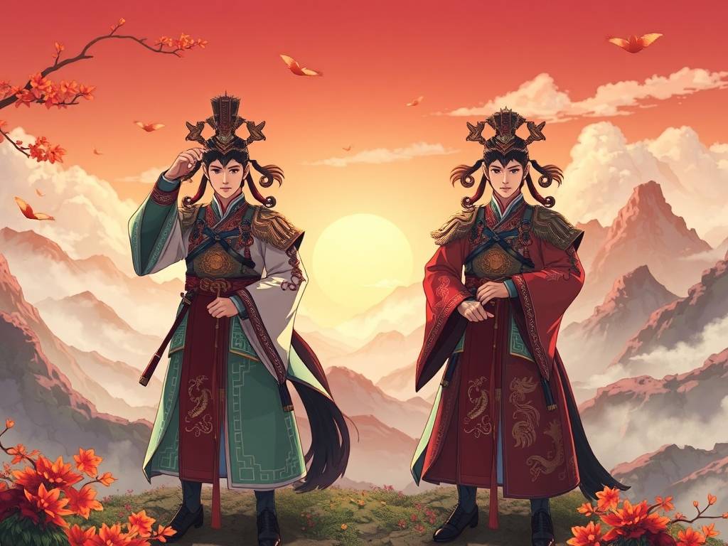 天龙八部私服哪个更仿官？深度评测最接近官方的私服版本