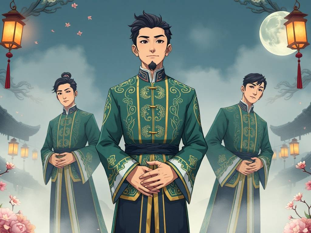 天龙八部私服哪个更仿官？深度评测最接近官方的私服版本  第2张
