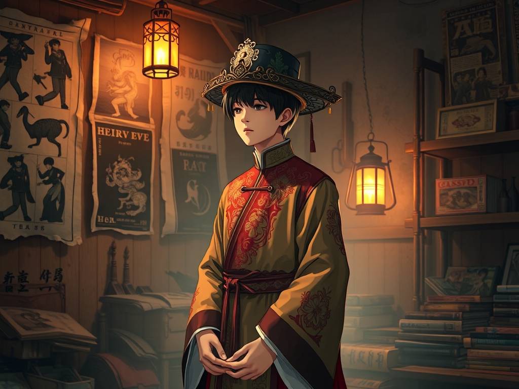 天龙八部私服668，怀旧玩家的新选择还是风险陷阱？