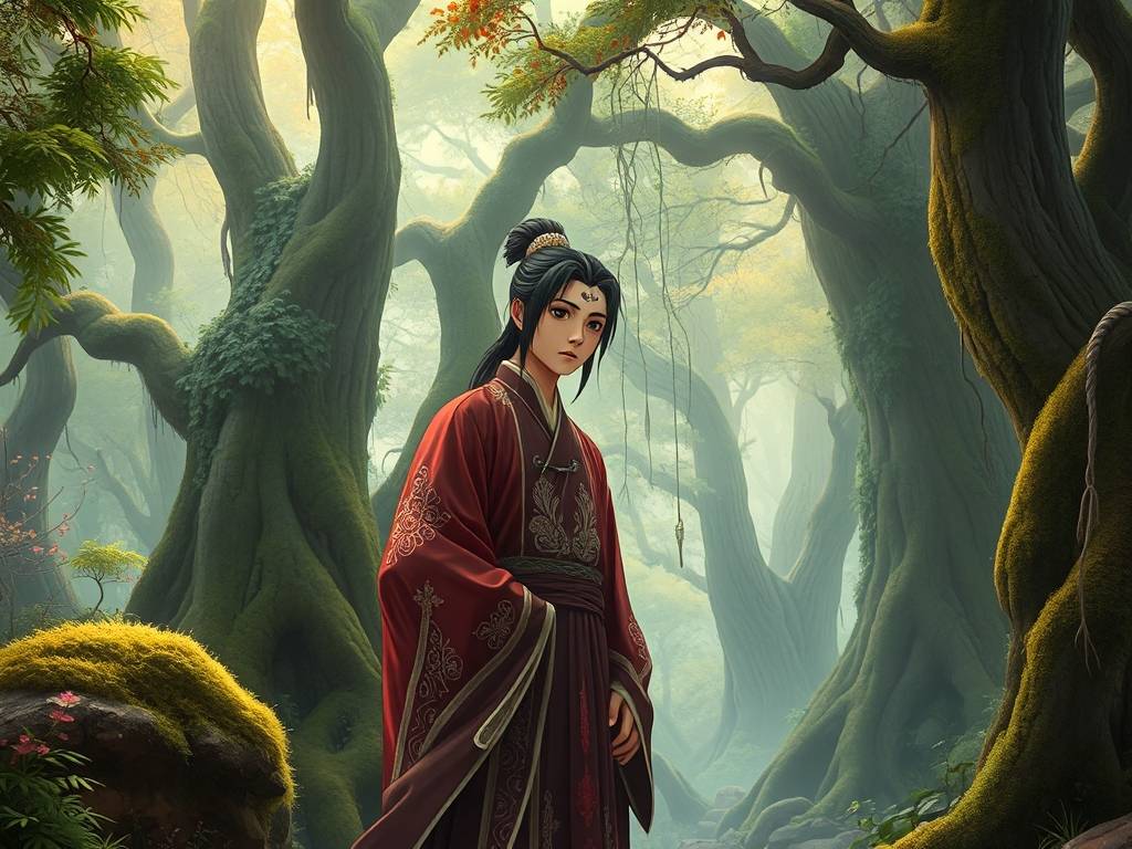 天龙八部私服668，怀旧玩家的新选择还是风险陷阱？  第2张