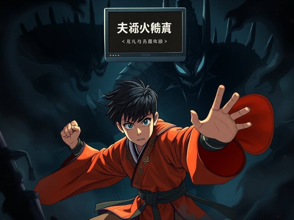 警惕！天龙八部私服暗藏木马陷阱，玩家需谨慎