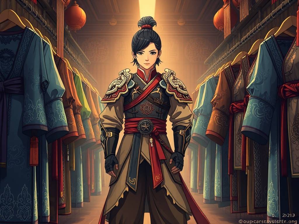 仿官天龙八部私服发布站，怀旧玩家的新选择  第2张