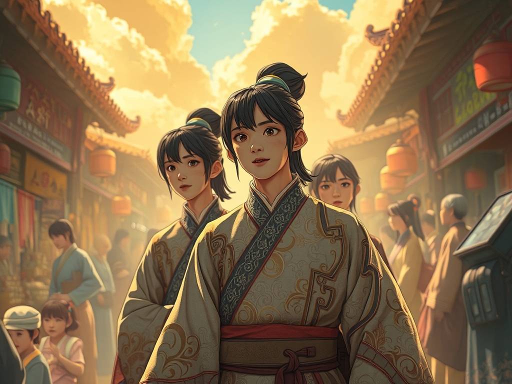 天龙八部私服刚开，怀旧玩家的新选择还是风险陷阱？  第2张