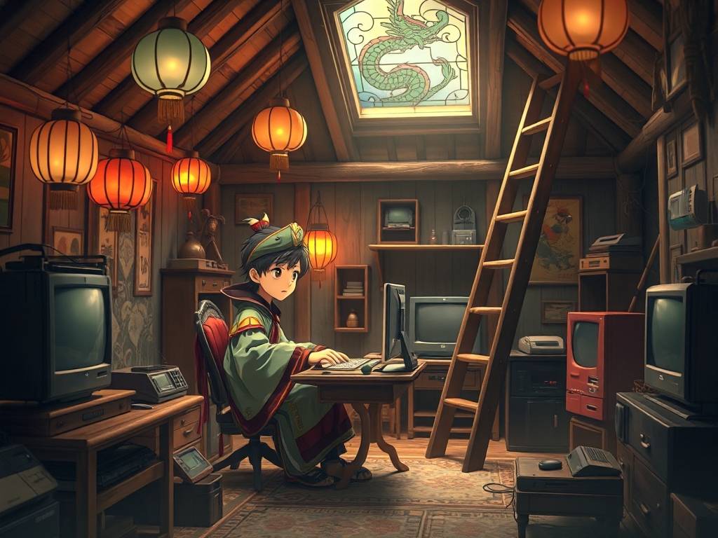 谁有天龙八部私服的网址？探寻游戏私服背后的真相