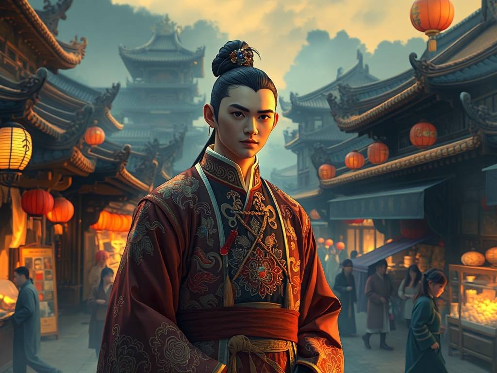 2018年天龙八部私服风云，辉煌与沉寂的背后